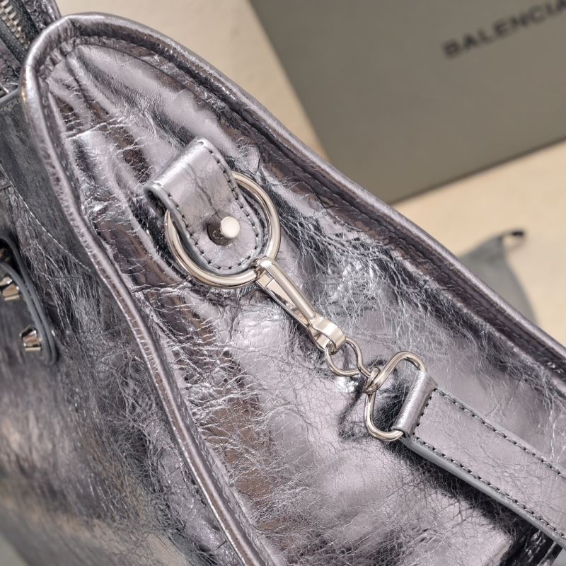 Balenciaga Top Handle Bags